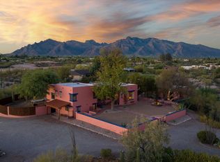 204 W Genematas Dr, Tucson, AZ 85704