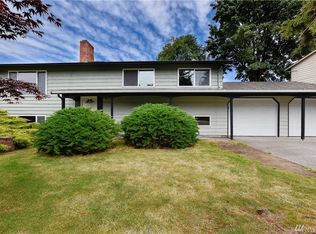 2436 SW 325th St, Federal Way, WA 98023