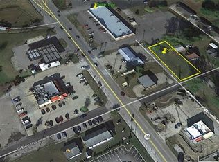 22 N Beechwood Ave, Scottsburg, IN