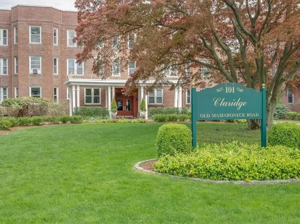 101 Old Mamaroneck Road #1D6, White Plains, NY 10605