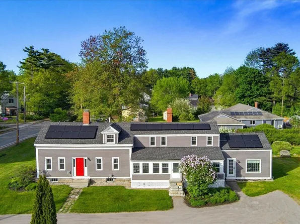 495 Allen Avenue, Portland, ME 04103