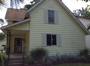 115 S Bolton Ave, Indianapolis, IN 46219