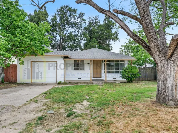 2730 Albatross Way, Sacramento, CA 95815