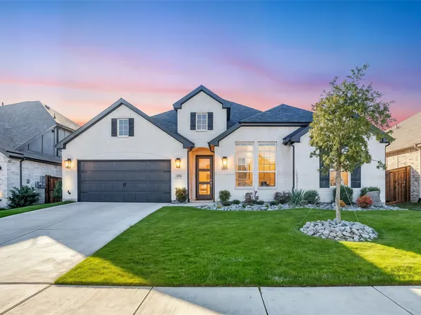 1800 Flowerfield Ln, Mansfield, TX 76063