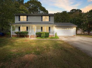 806 Saluda Lake Rd, Greenville, SC 29611