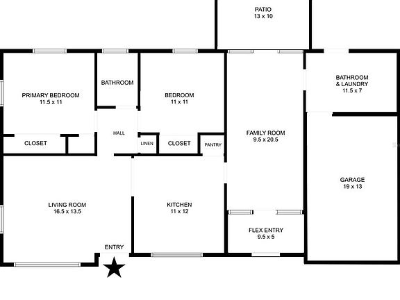 2nd image of 2980 WESTLAND ROAD