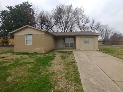 1614 N Troost Ave, Tulsa, OK, 74106