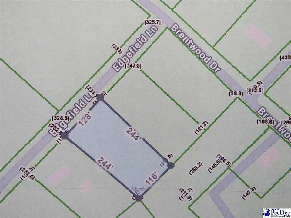2nd image of Edgefield Dr