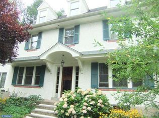 126 Cascade Rd, Springfield, PA 19064