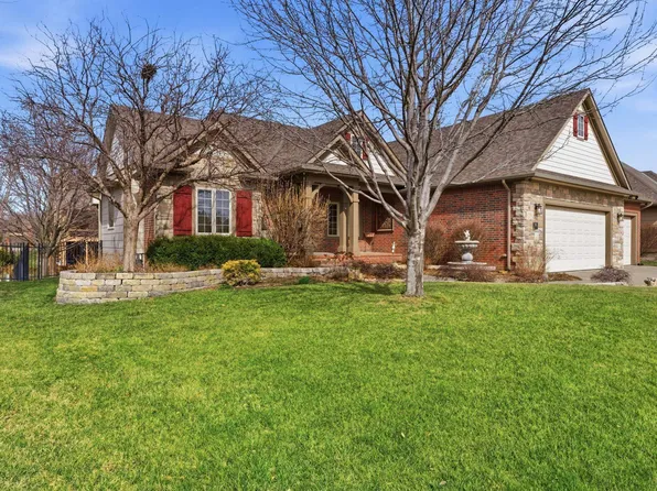 2533 N Loch Lomond Ct, Wichita, KS 67228