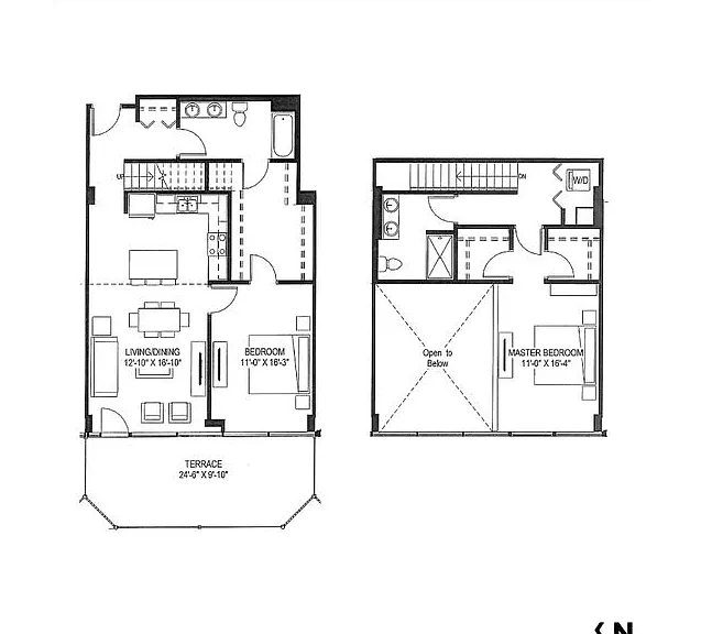 The Buckler by 3L Living — Photo 81