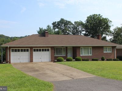 17 Richard Way, Lavale, MD, 21502