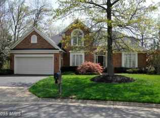 20876 Needlepine Ct, Ashburn, VA 20147