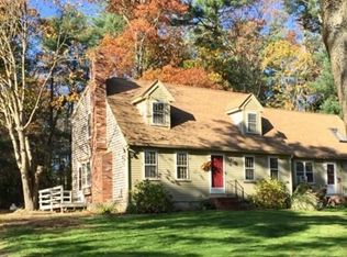 15 Erikson Ln #A, Pembroke, MA 02359