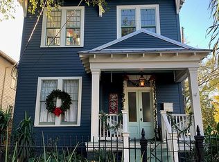 1838 Robert St, New Orleans, LA 70115