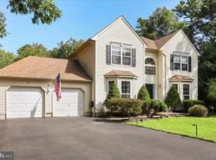 47 Cottonwood Dr, Jackson, NJ 08527