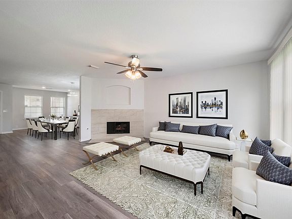 3rd image of 19114 Avalon Springs Dr