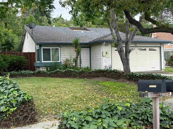 44583 Japala Pl, Fremont, CA 94539