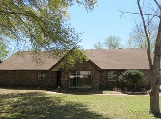 9312 Enid St, Fort Smith, AR 72903