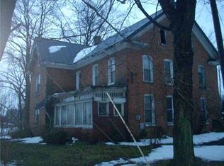 1507 Berlin Plank Rd, Somerset, PA 15501