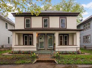 612 Jefferson St NE, Minneapolis, MN 55413