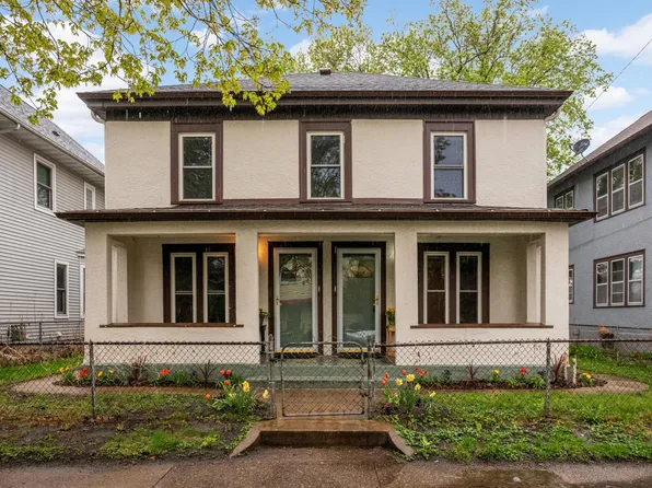 612 Jefferson St NE, Minneapolis, MN 55413