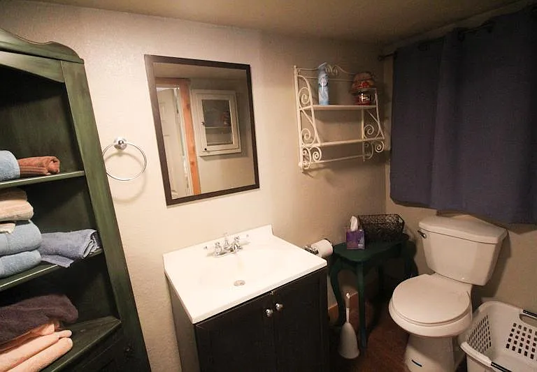 955 Faurie Rd #CABIN — Photo 10