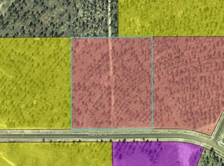 0 Broken Arrow Trl LOT 47, Perry, GA 31069