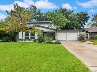 706 Coach Rd, San Antonio, TX 78216