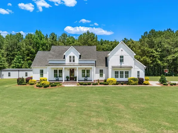 217 Tobacco Leaf Rd, Galivants Ferry, SC 29544
