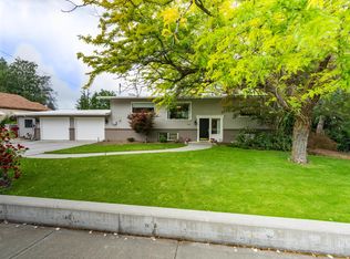 1506 Washington St, Wenatchee, WA 98801