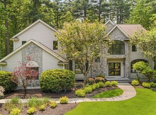 19 Abbottswood, Sudbury, MA 01776