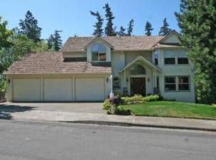 14520 SW Chesterfield Ln, Tigard, OR 97224