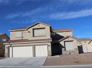 10036 Twilight Mist Ct, Las Vegas, NV 89148