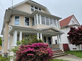 201 Bronx Ave, Bridgeport, CT 06606