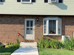 2637 Arch St SW, Allentown, PA 18103