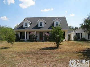 332 Hcr 1248, Whitney, TX 76692