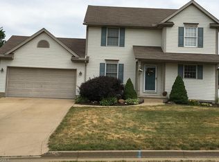 386 Shaw Ave NE, Massillon, OH 44646