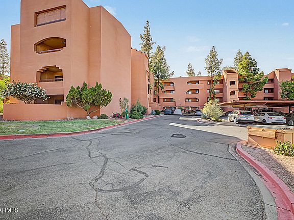 3rd image of 12222 N PARADISE VILLAGE Parkway S #323