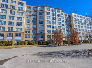 1510 Richmond St #609, London, ON N6G 4V2