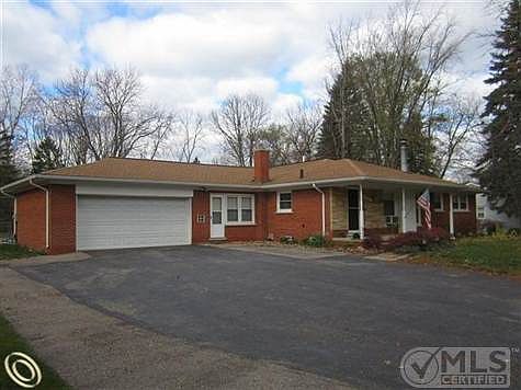 16721 Negaunee