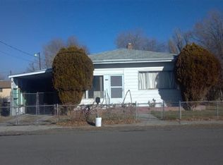506 W 3rd St, Alturas, CA 96101