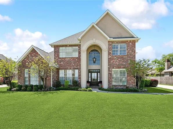 54 Bretton Way, Mandeville, LA 70471