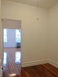 Rented by James Everett Lewis, LREB