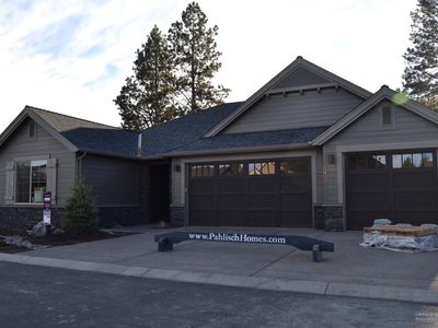 3033 NW River Trail Pl, Bend, OR, 97701