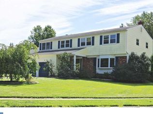 119 Bound Brook Ct, Sewell, NJ 08080