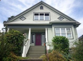 321 30th Ave, Seattle, WA 98122