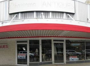 118 S Ludington St, Columbus, WI 53925