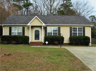 389 Brookgreen Pl NW, Concord, NC 28027