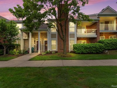 56575 Chesapeake Trl, Shelby Township, MI, 48316